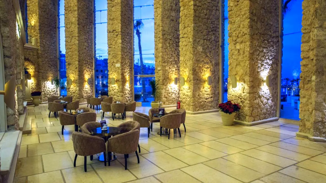 الفندق الباتروس سيتاديل - سهل حشيش